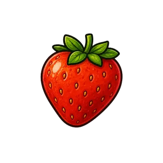 STRAWBERRY
